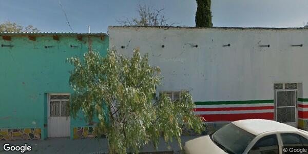 PRESIDENCIA MUNICIPAL DE HIDALGO DURANGO